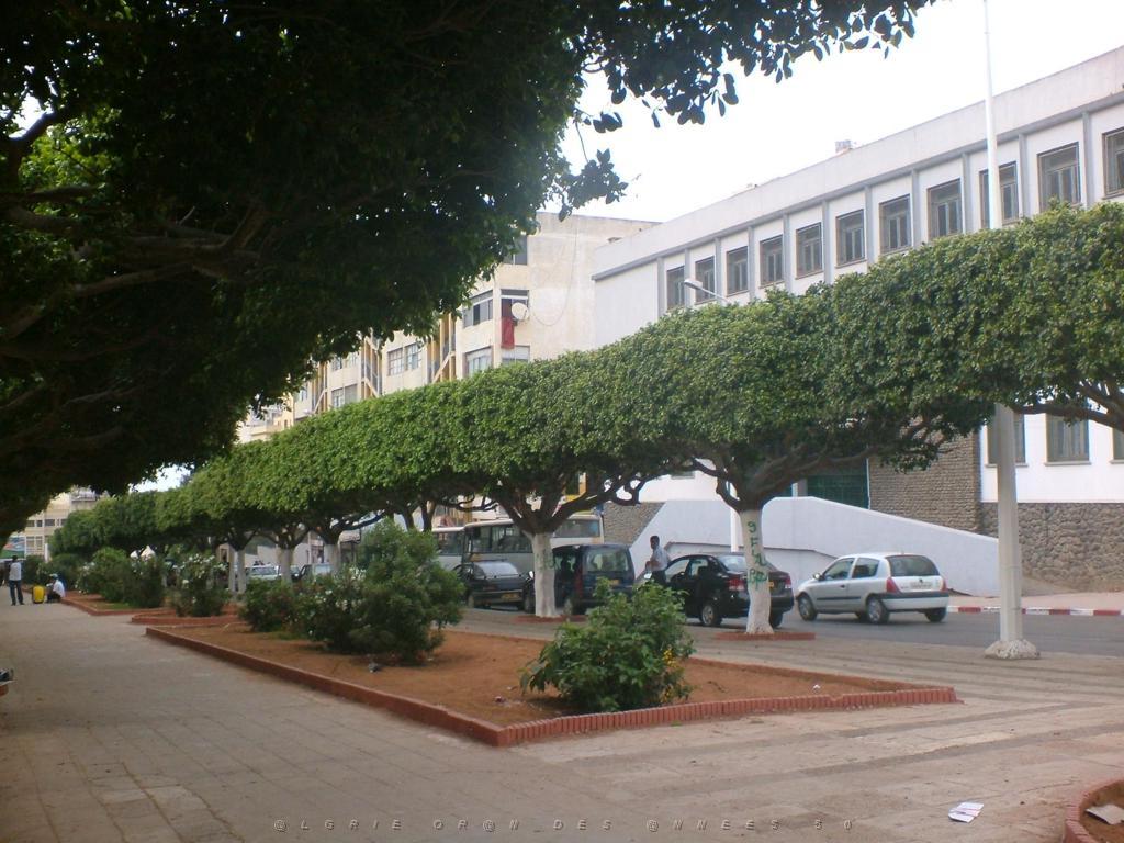 ORAN 2005 BOULEVARD DES 40 METRES.JPG